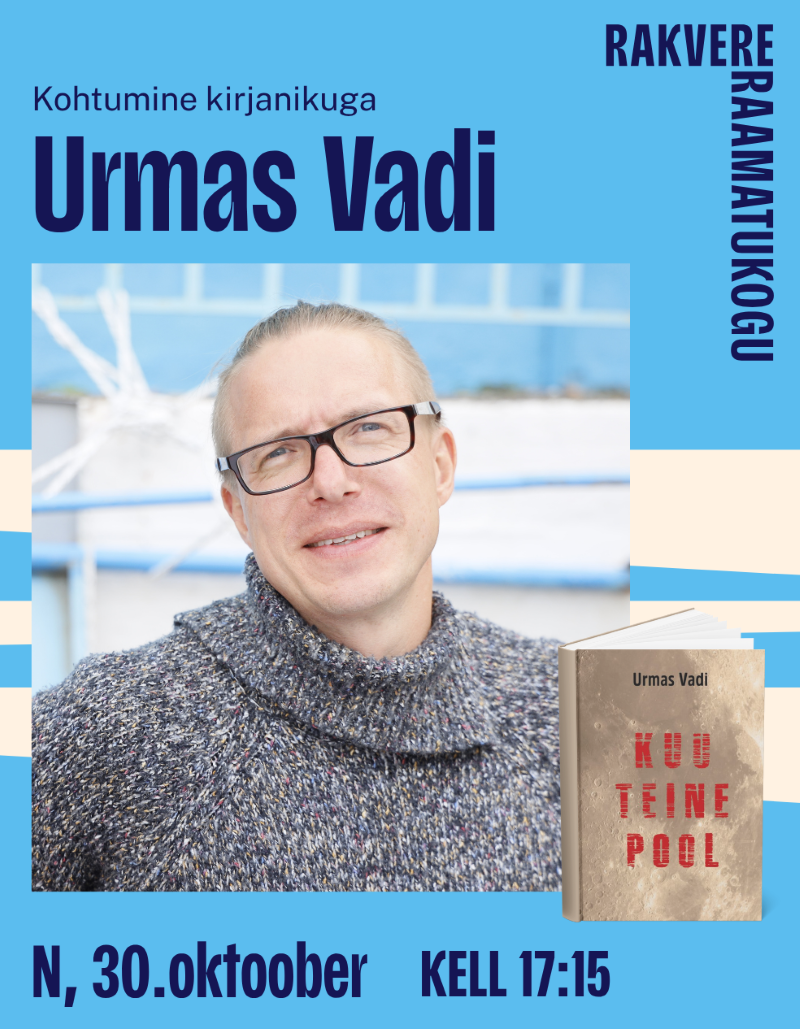 Urmas Vadi