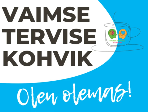 vaimsetervisekohv